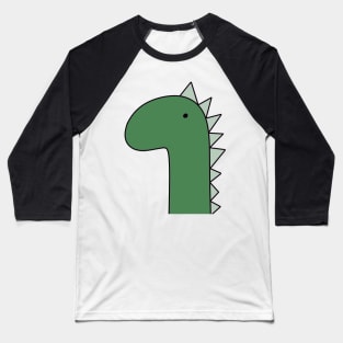 Dinosaur Baseball T-Shirt